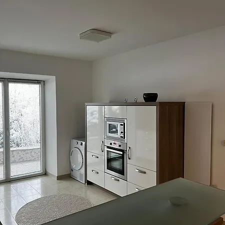 Apartamento Roessler *
