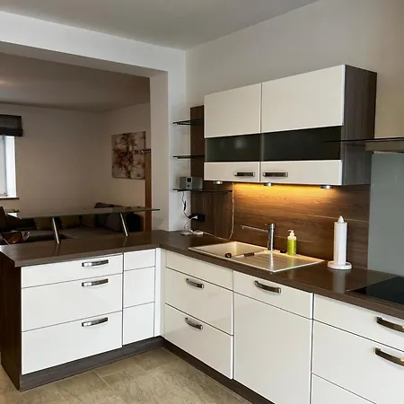 Roessler Apartamento