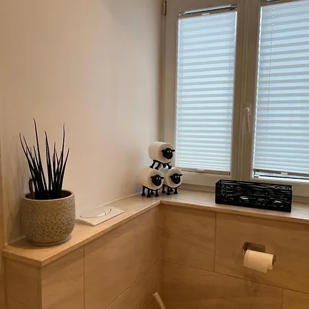 Roessler Apartamento *