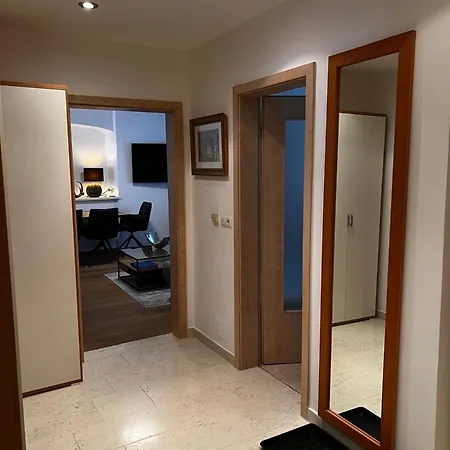 Roessler Apartamento