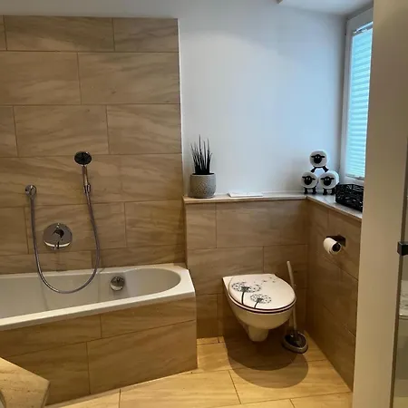 Roessler Apartamento *
