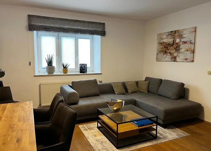 Apartamento Roessler