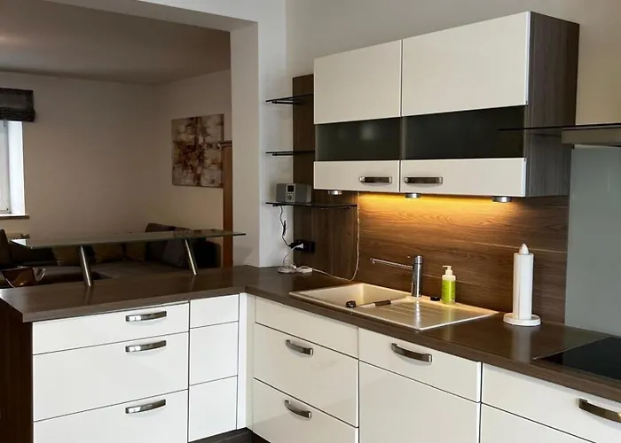 Roessler Apartamento
