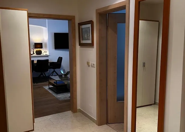 Roessler Apartamento