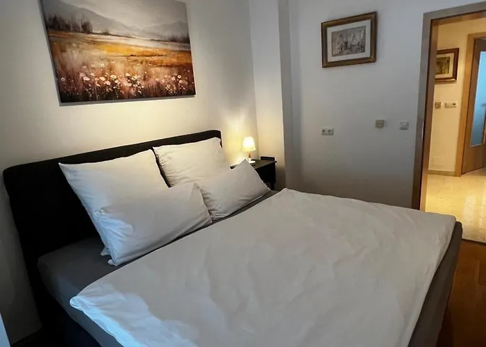 Roessler Apartamento Brannenburg