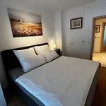 Roessler Lejlighed Brannenburg