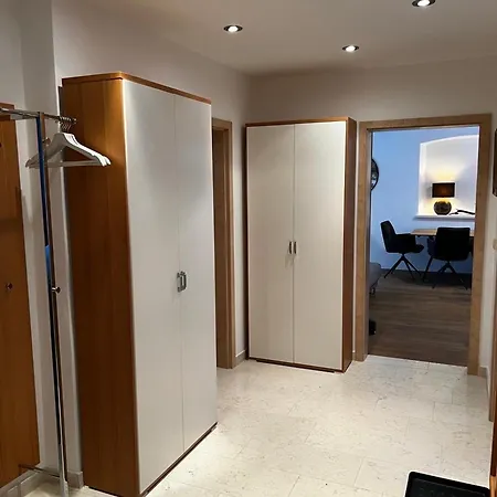 Roessler Apartment