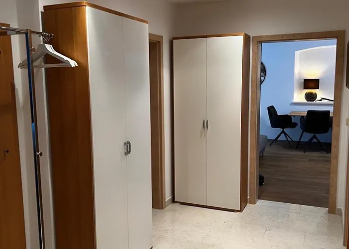 Roessler Appartamento